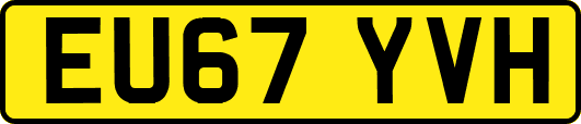 EU67YVH