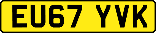 EU67YVK