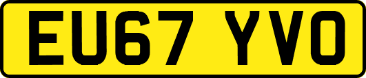 EU67YVO
