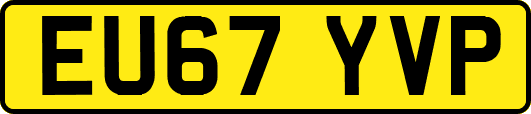 EU67YVP