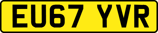 EU67YVR