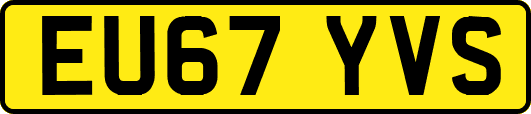 EU67YVS