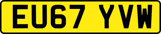 EU67YVW