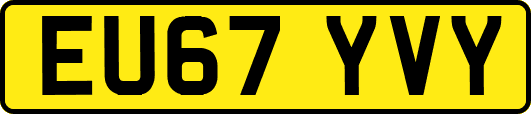 EU67YVY