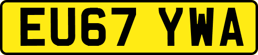 EU67YWA