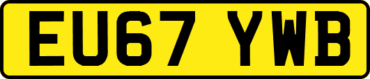 EU67YWB