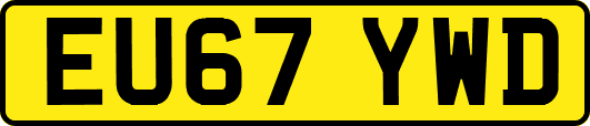 EU67YWD