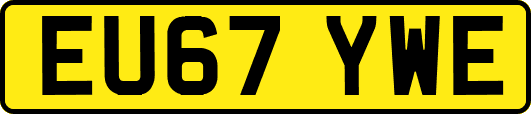 EU67YWE