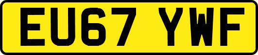 EU67YWF