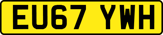 EU67YWH