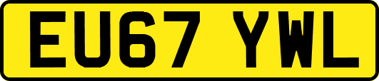 EU67YWL