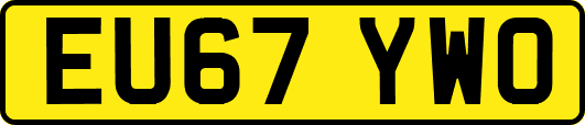 EU67YWO