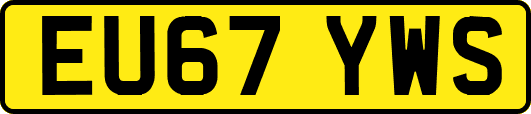 EU67YWS