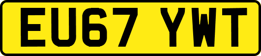 EU67YWT