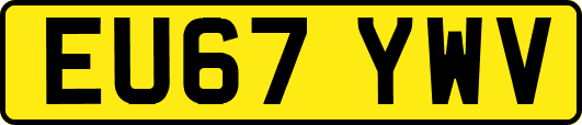 EU67YWV