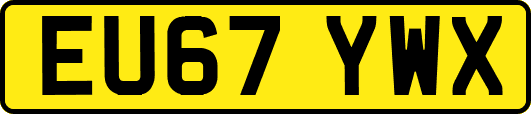 EU67YWX
