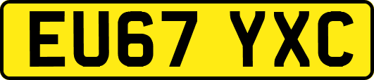 EU67YXC