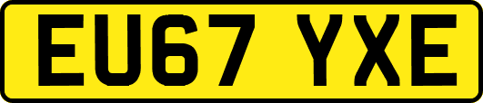 EU67YXE