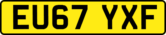 EU67YXF
