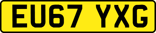 EU67YXG