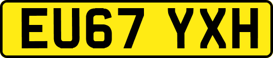 EU67YXH