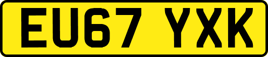 EU67YXK