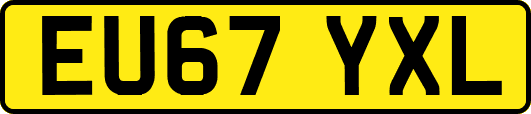 EU67YXL