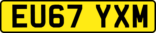 EU67YXM