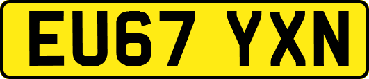 EU67YXN
