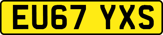 EU67YXS
