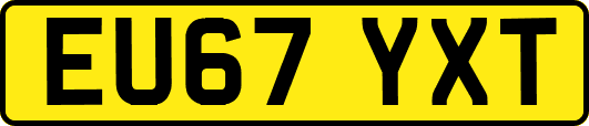 EU67YXT