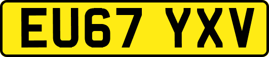EU67YXV
