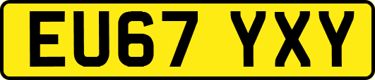 EU67YXY