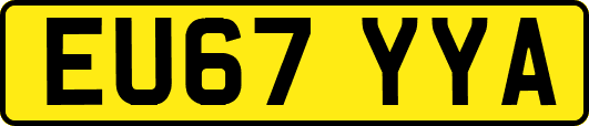 EU67YYA
