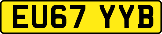EU67YYB