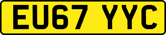 EU67YYC