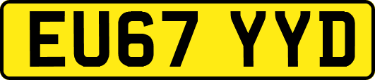 EU67YYD