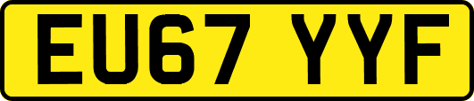 EU67YYF