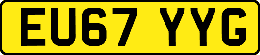 EU67YYG