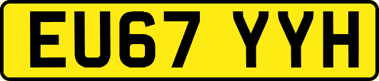 EU67YYH
