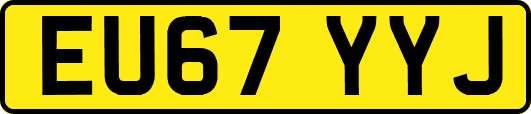 EU67YYJ