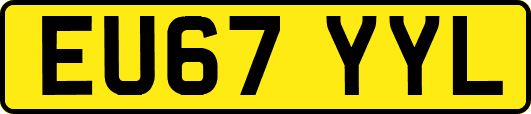 EU67YYL