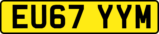 EU67YYM