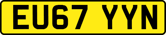 EU67YYN