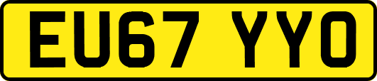 EU67YYO