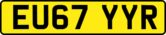 EU67YYR