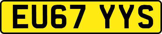 EU67YYS