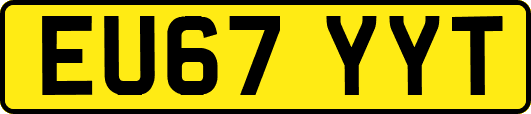 EU67YYT