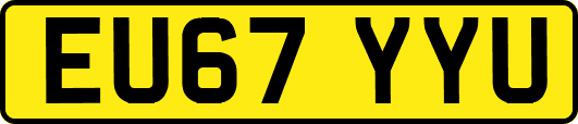 EU67YYU