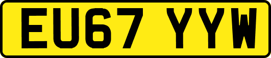 EU67YYW